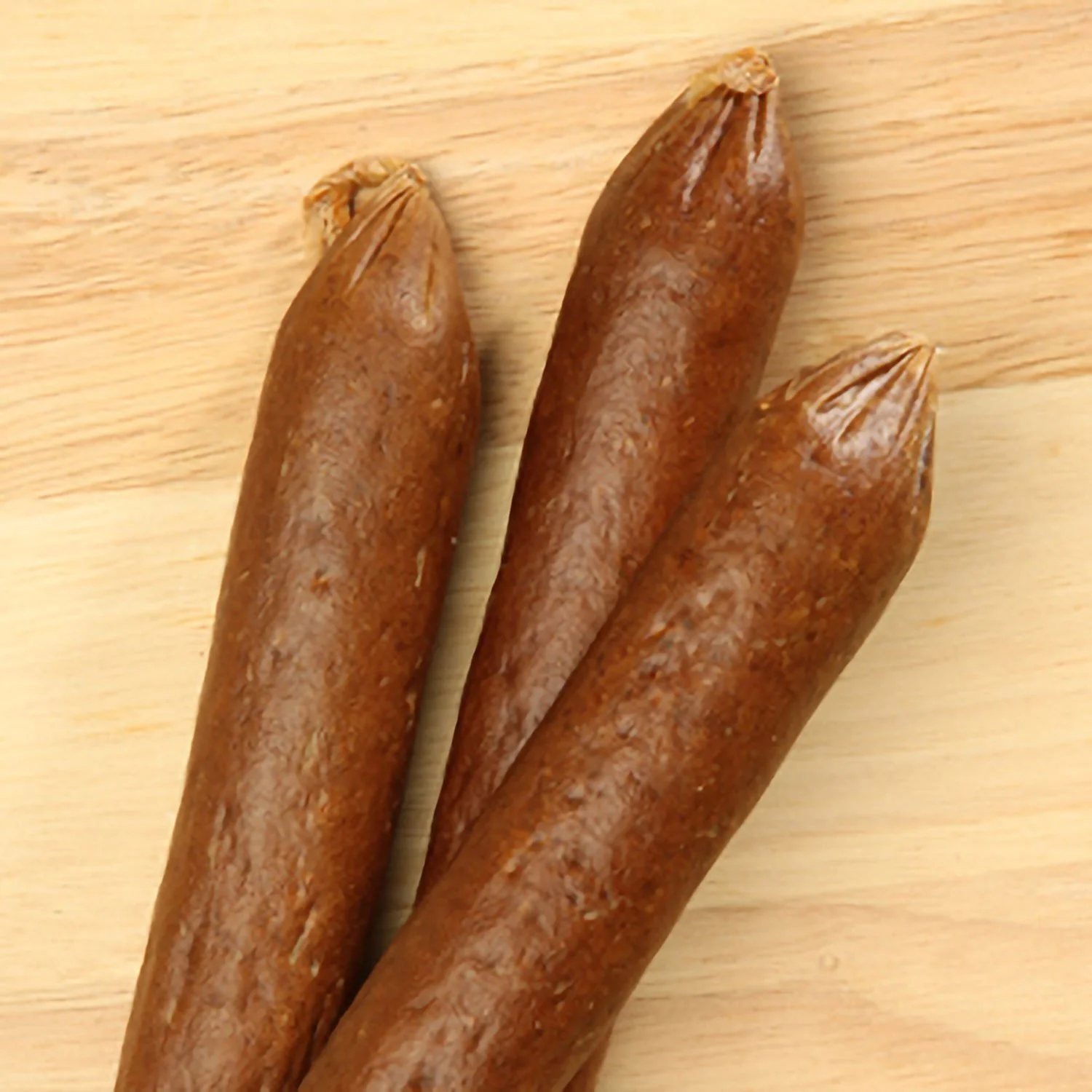 Happy Howie Sausage Lamb - Image 4