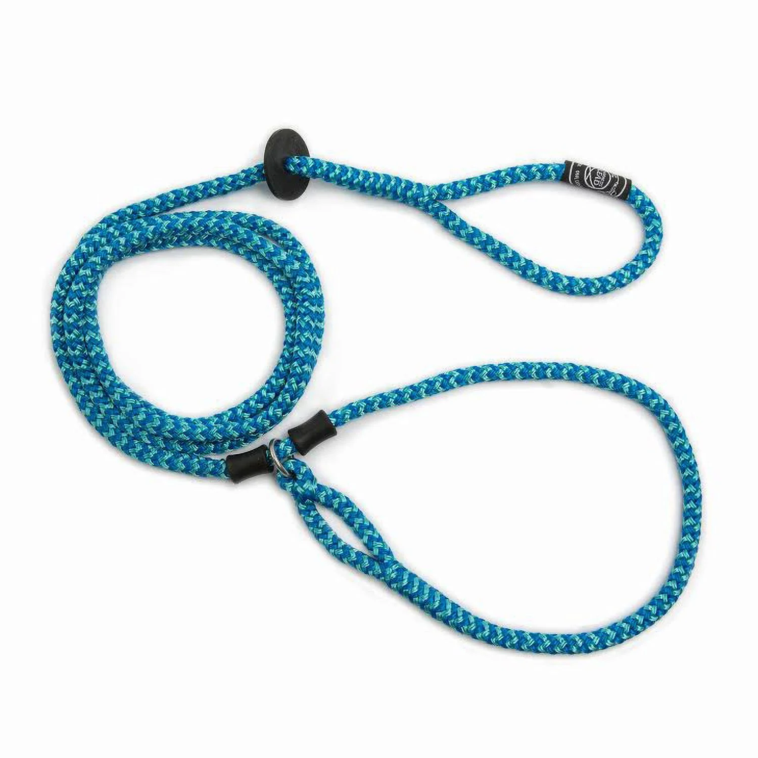 Harness & Lead Blue