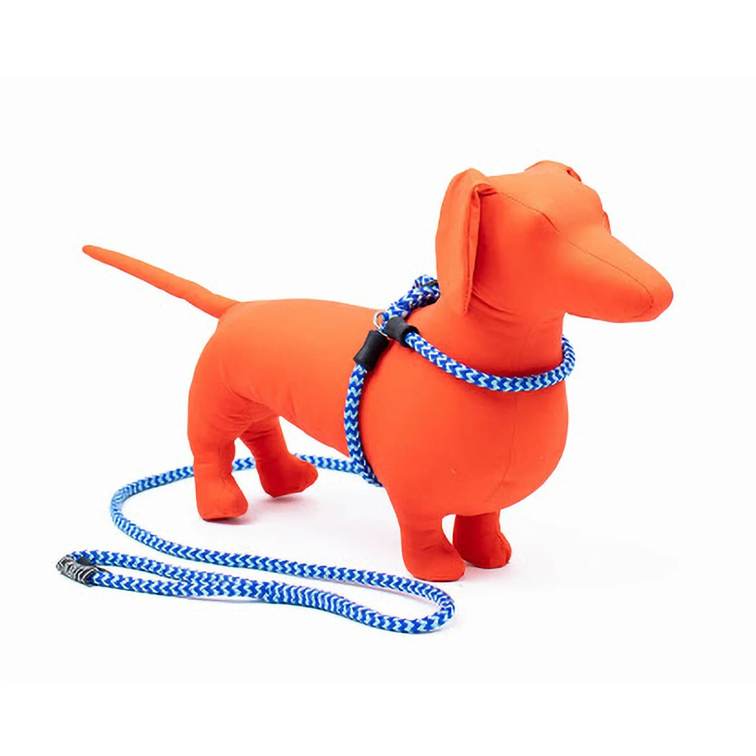 Harness & Lead Blue - Image 4