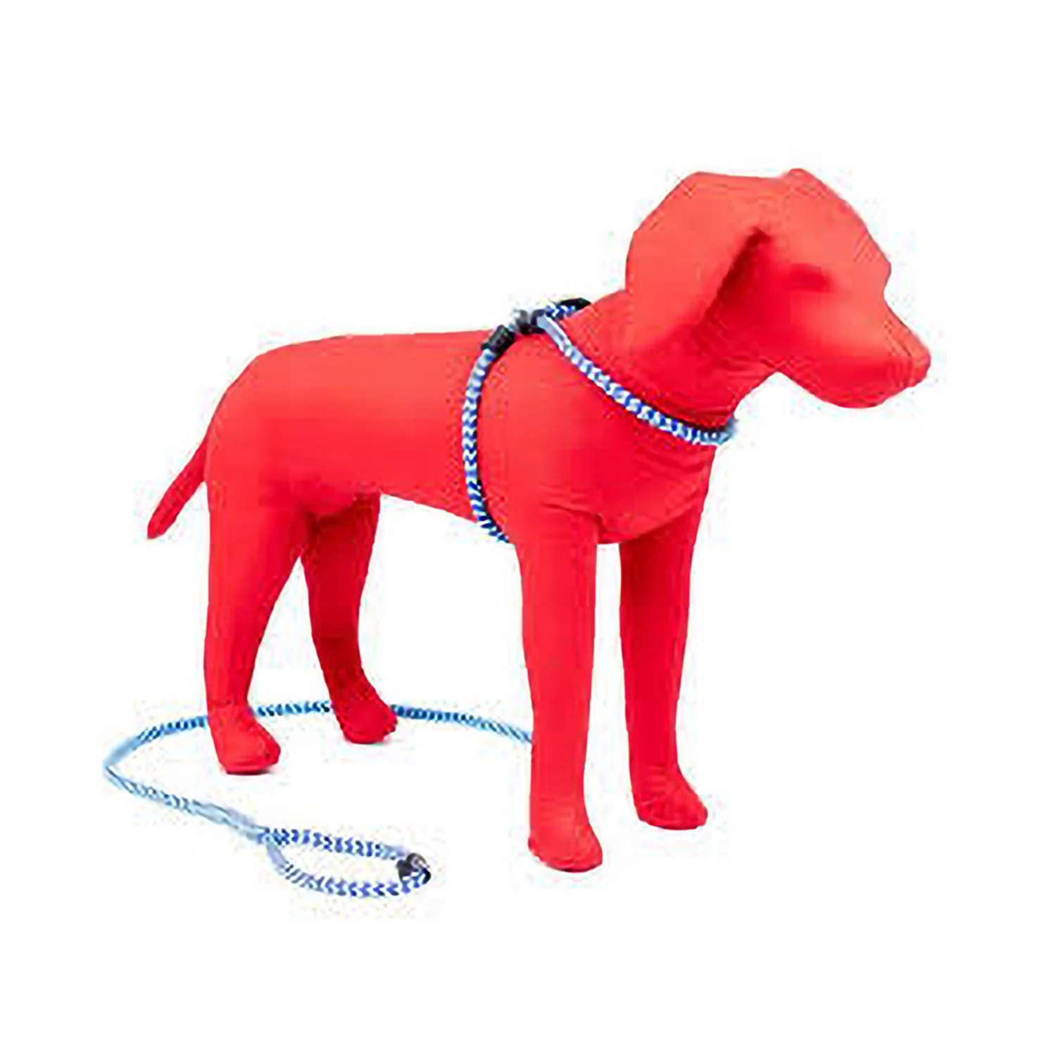 Harness & Lead Blue - Image 5