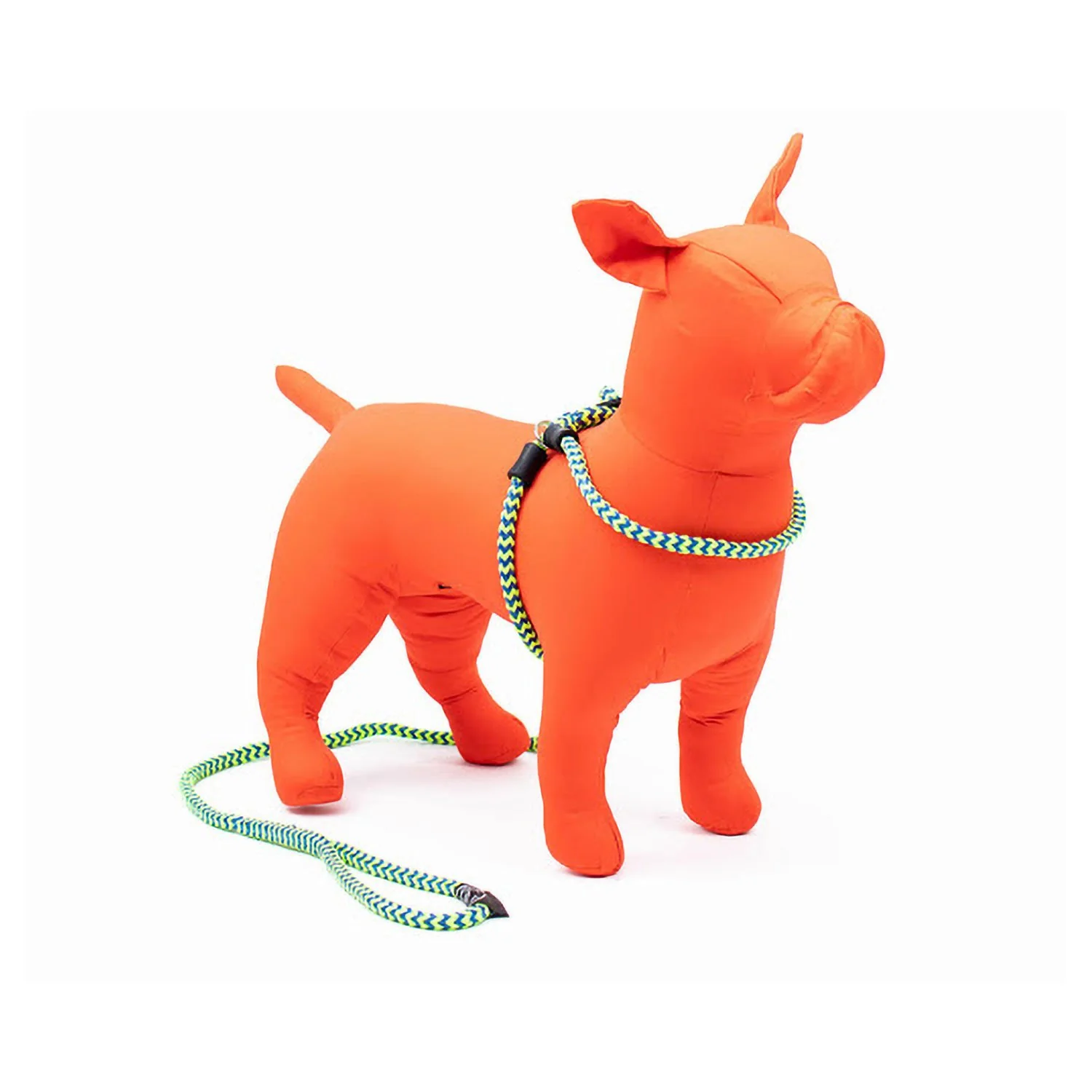 Harness & Lead Peacock - Image 5