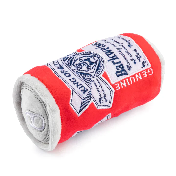 Haute Diggity Dog Barkweiser Beer Can - Image 3