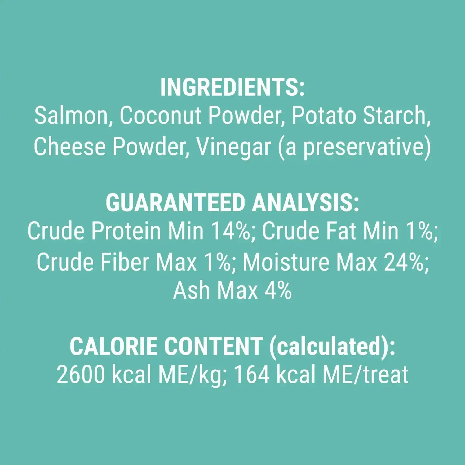 Himalayan 10 inch CHURRO Salmon (12ea/box) - Image 3