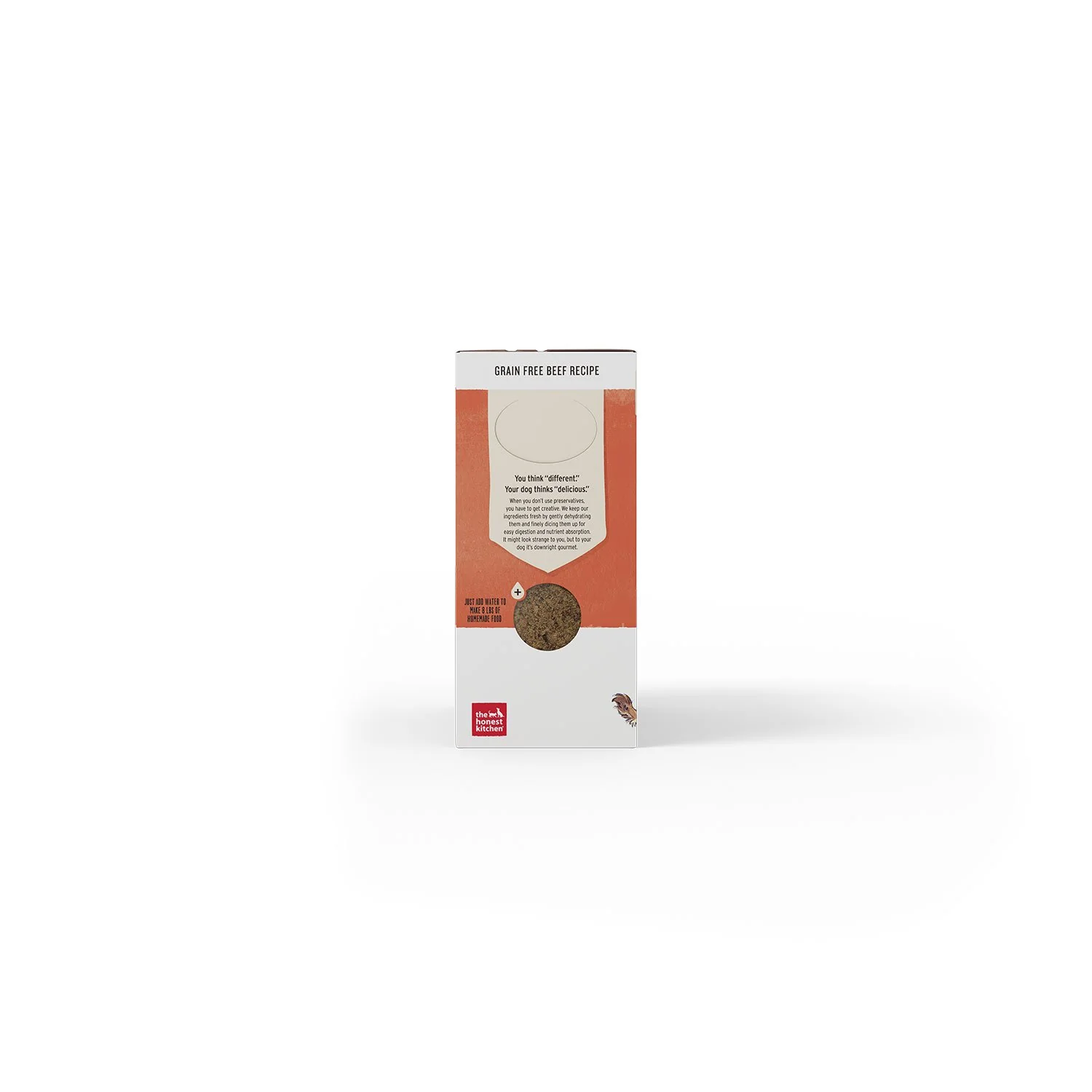 Honest Kitchen Beef - Image 5