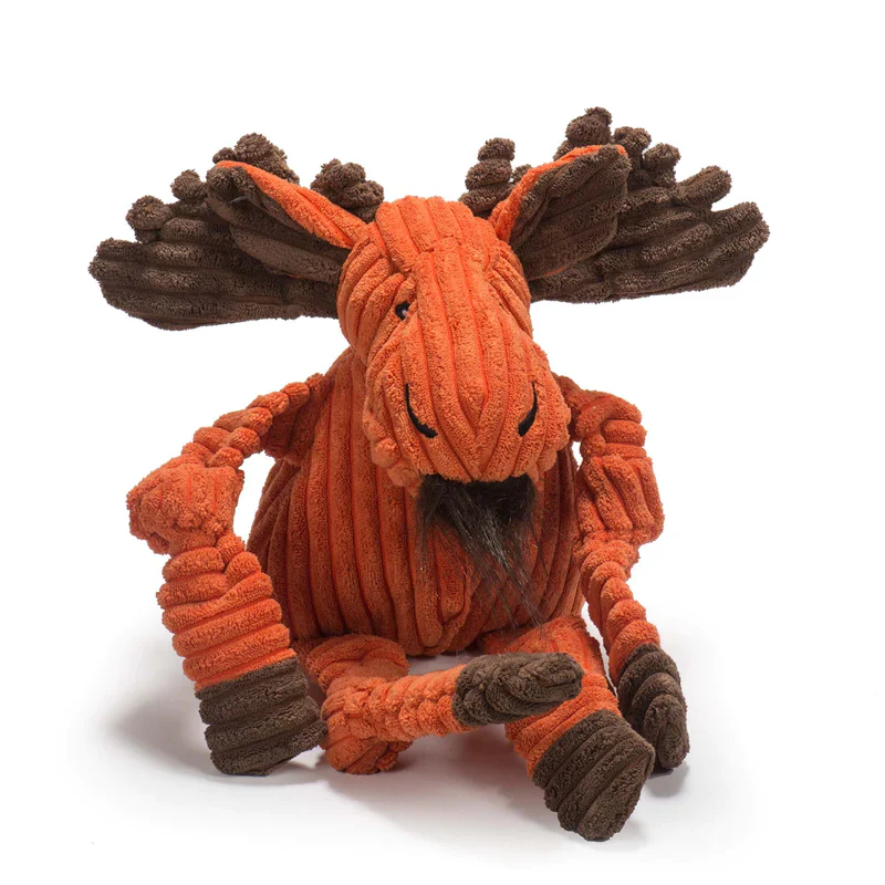 HUGGLE HOUNDS KNOT MOOSE - Image 2
