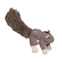 HUGGLE HOUNDS LIL FELLER SQUIRREL - Image 2