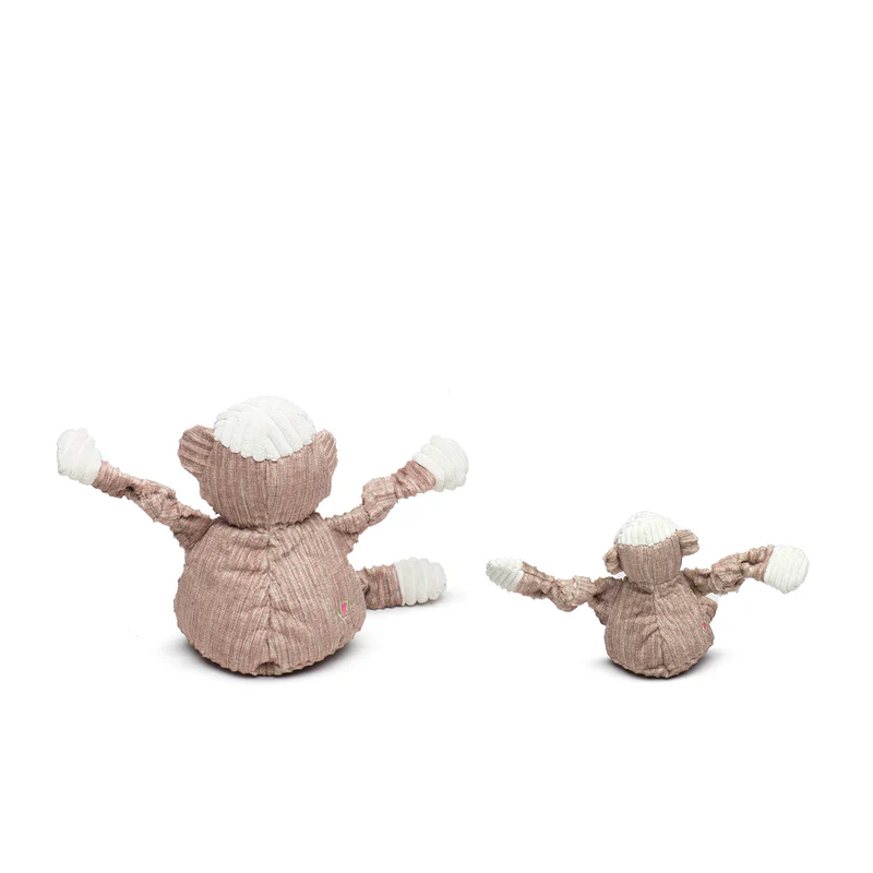 HUGGLE HOUNDS SOCK MONKEY - Image 2