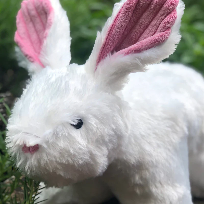 HUGGLE HOUNDS SQUISH BUNNY - Image 3