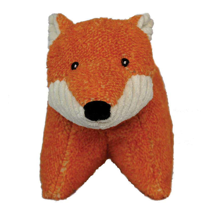 HUGGLE HOUNDS SQUISH FOX - Image 2