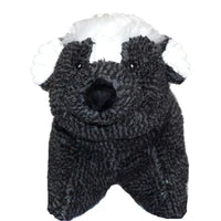 HUGGLE HOUNDS SQUISH SKUNK - Image 2