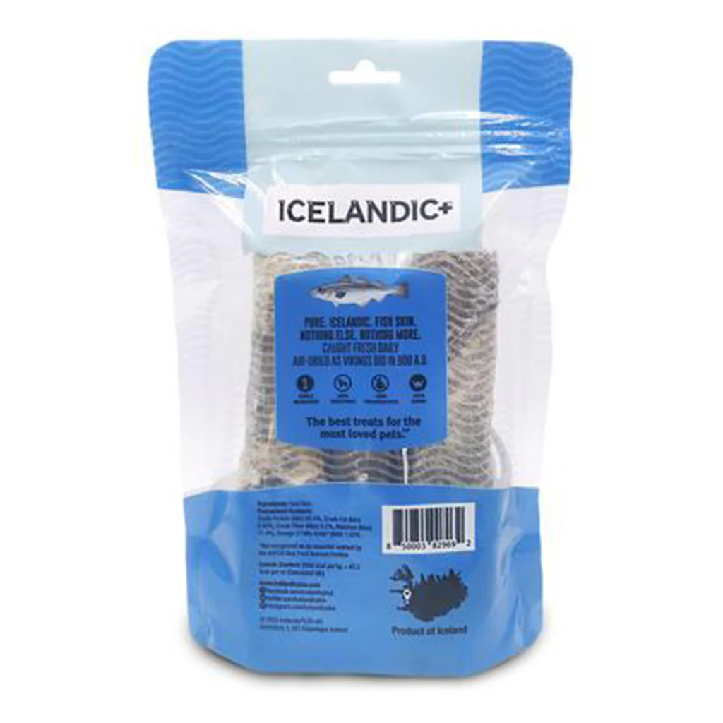 Icelandic+ Cod Skin Stick - Image 2