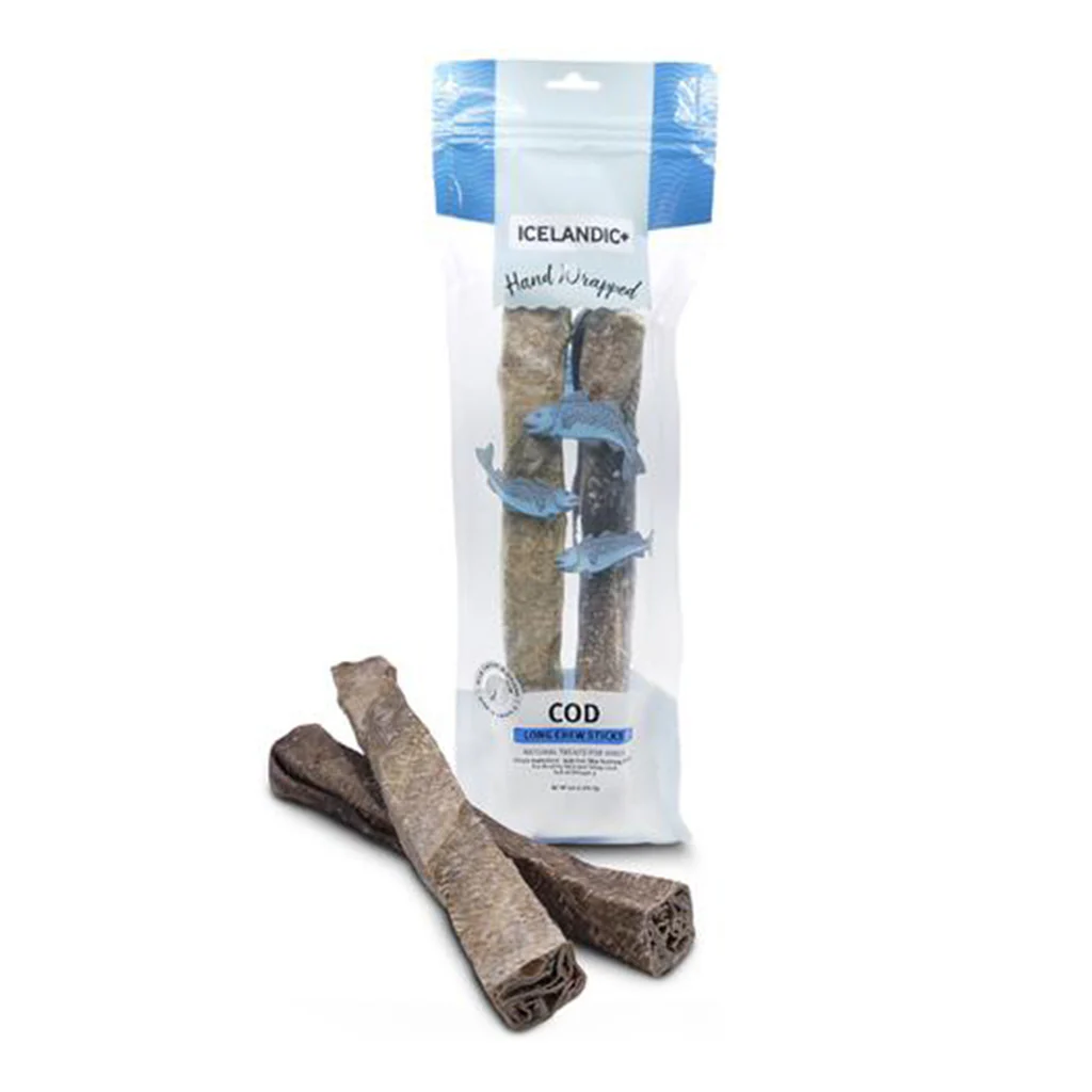 Icelandic+ Cod Skin Stick - Image 3