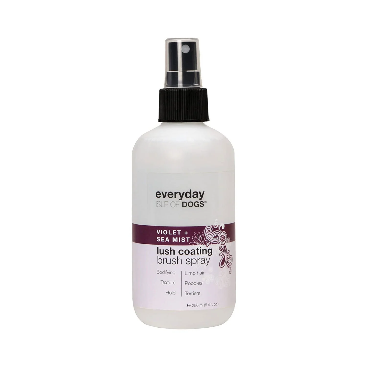 Isle Of Dogs Lush Coat Spray 8.4oz