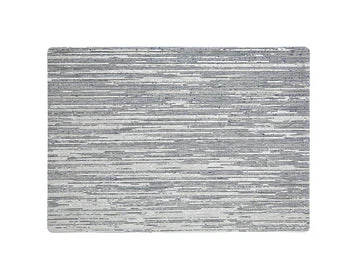 Jax & Bones Newport White Silicone Food Mat - DISC