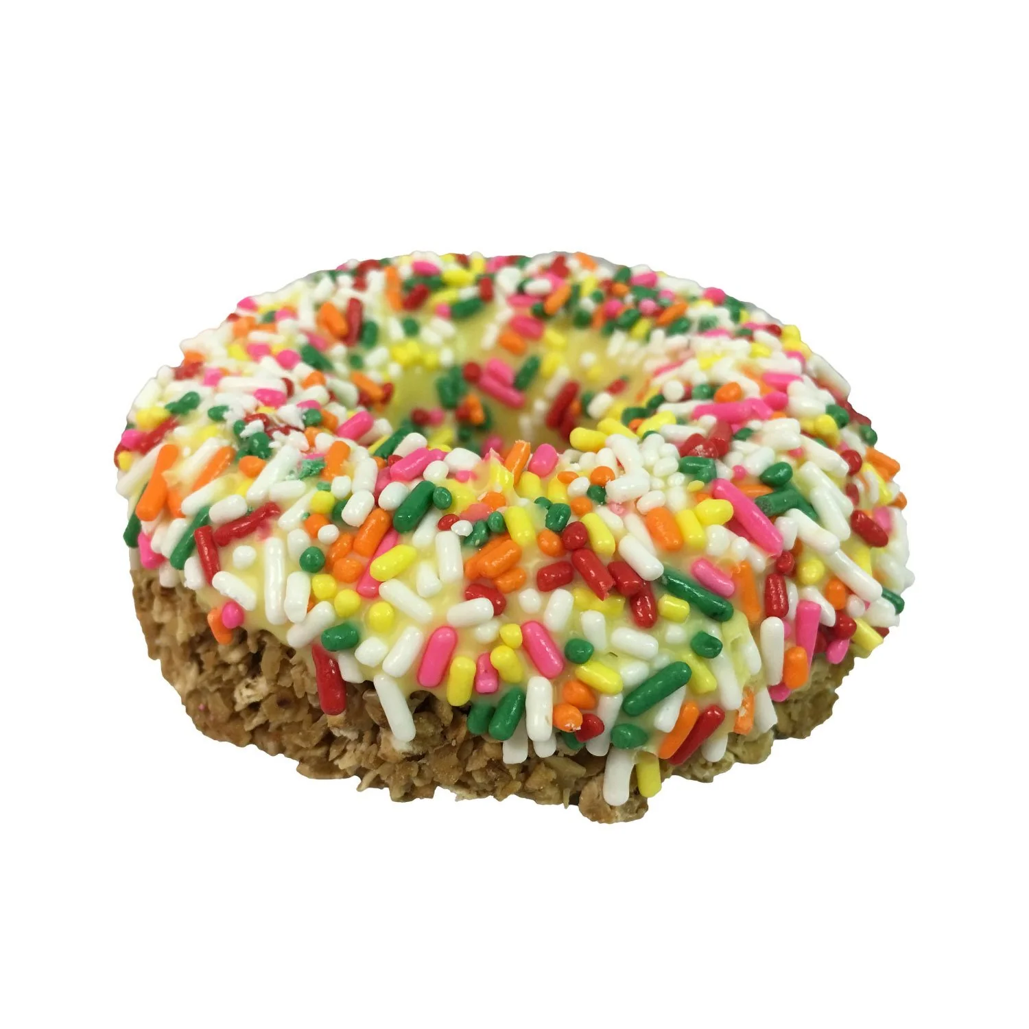 K9 Granola Pastry Super Donut - Image 7