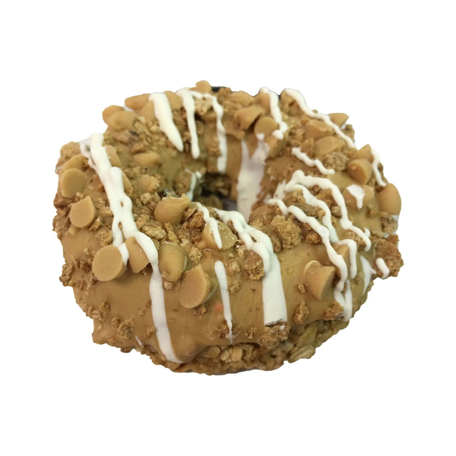 K9 Granola Pastry Super Donut - Image 8