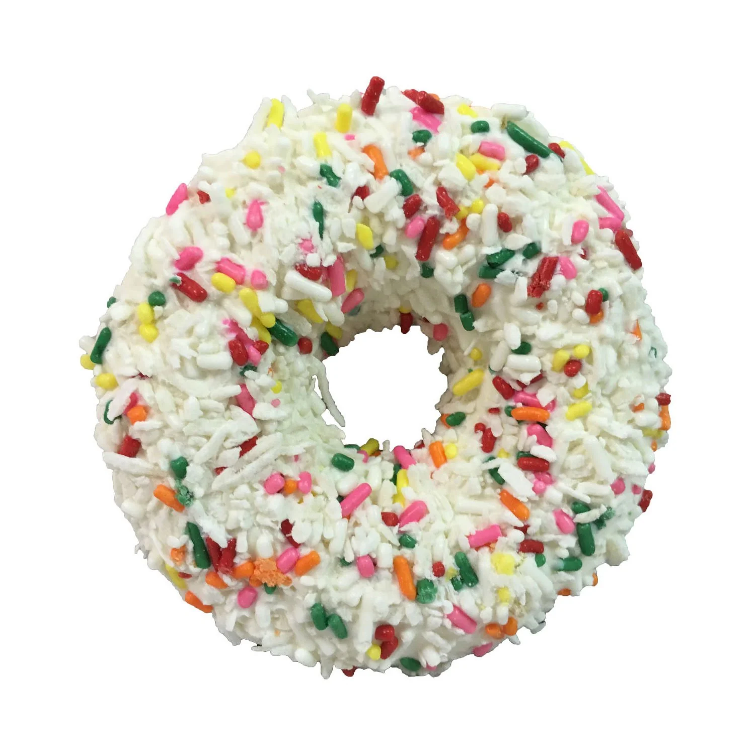 K9 Granola Pastry Super Donut - Image 9