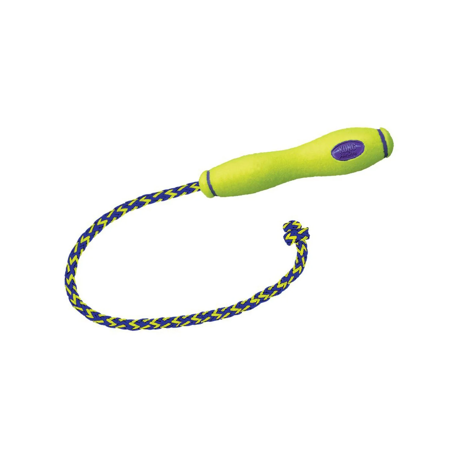 Kong Air Fetch Stick & Rope Toy LG - Image 2