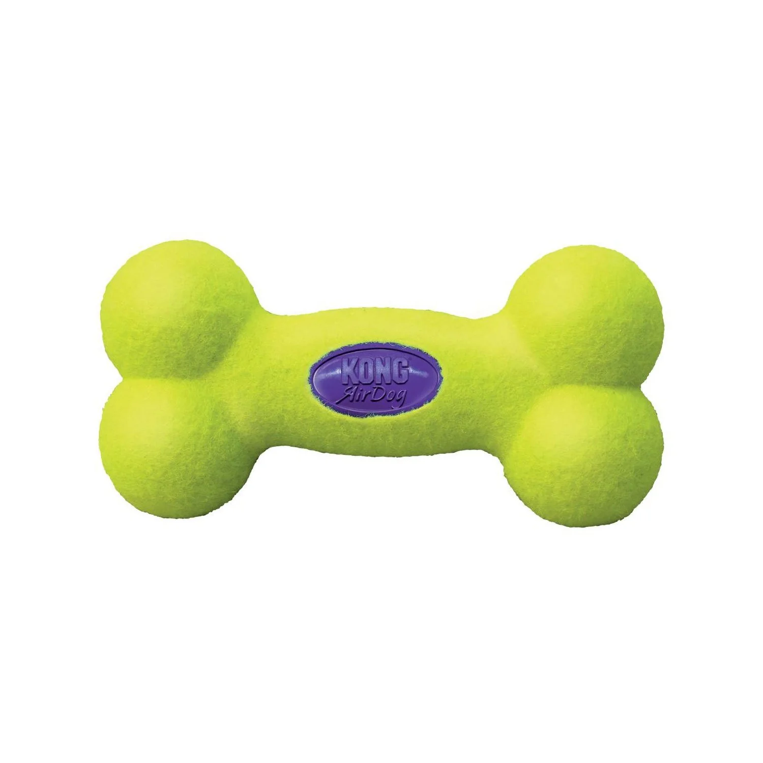 Kong Air Squeaker Bone Toy - Image 2