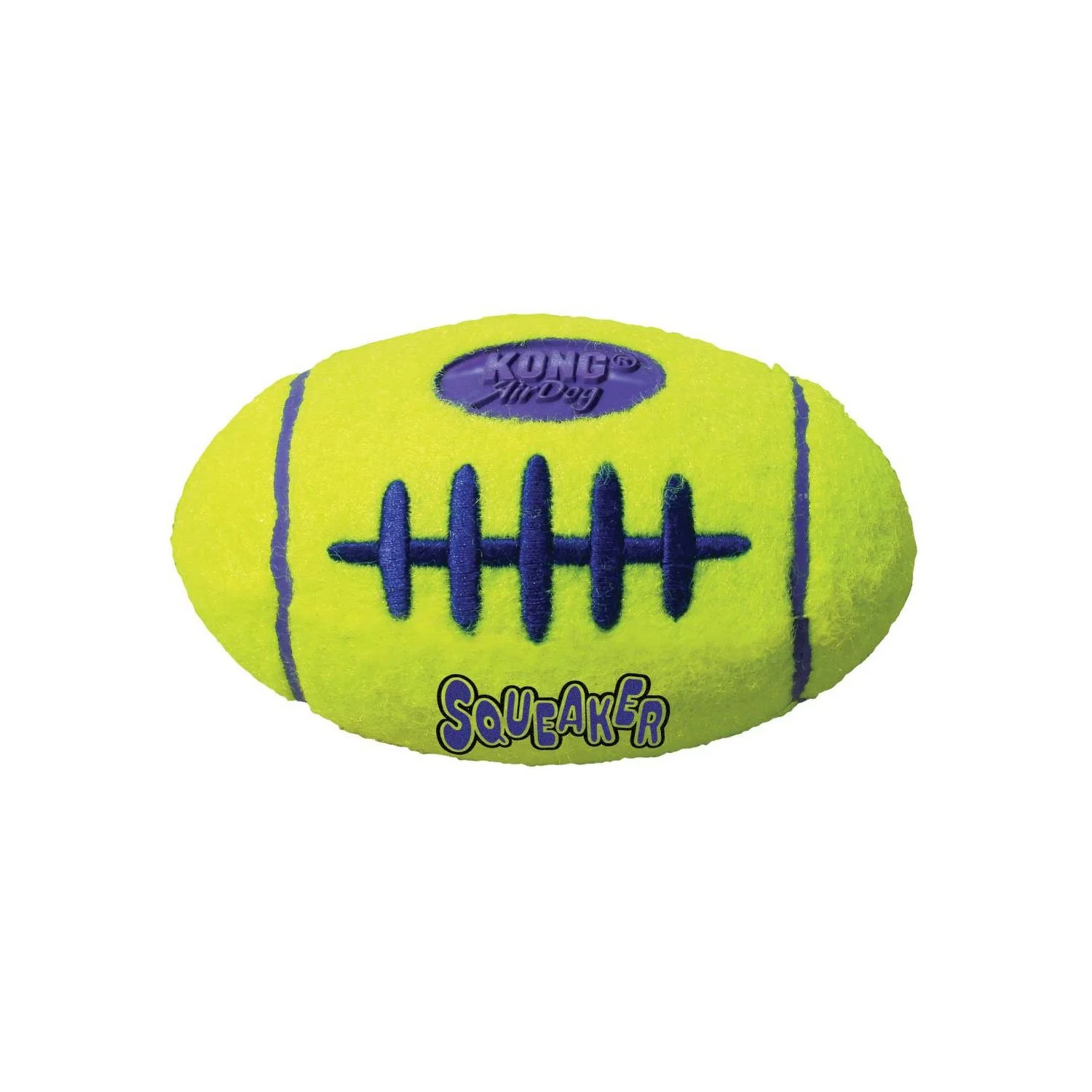 Kong Air Squeaker Football Toy - Image 2