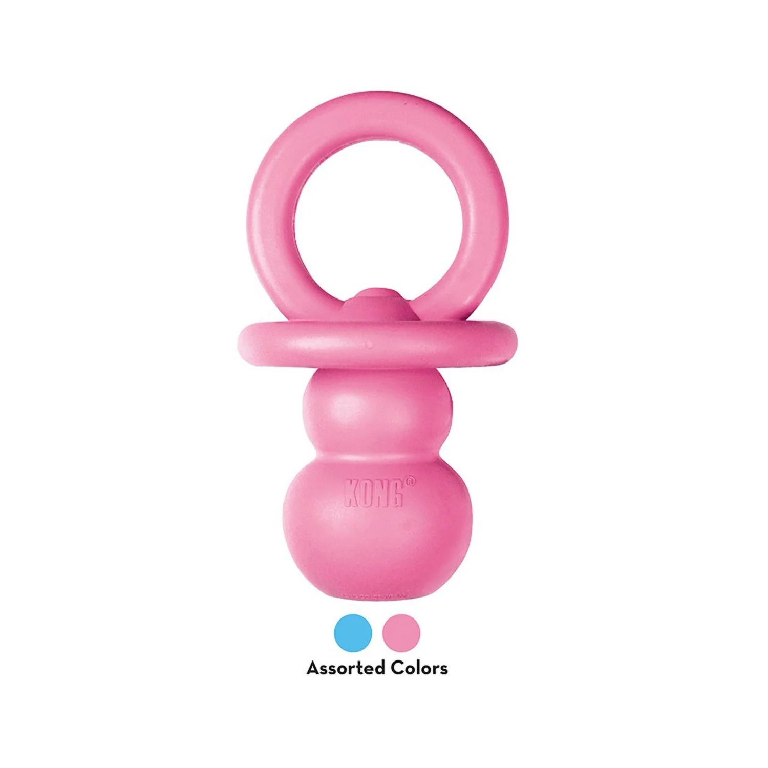 Kong Binkie Puppy Toy SM - Image 3