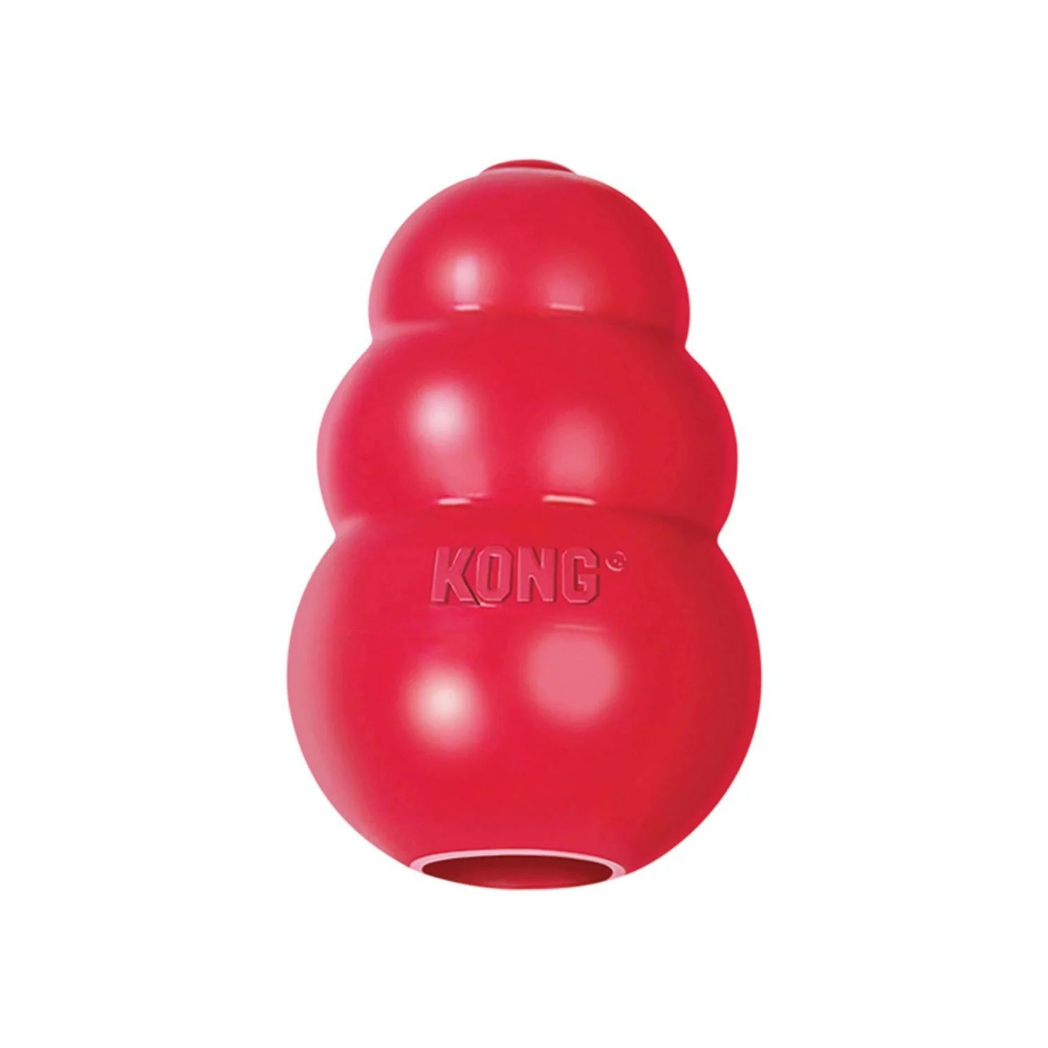 Kong Classic Toy - Image 2