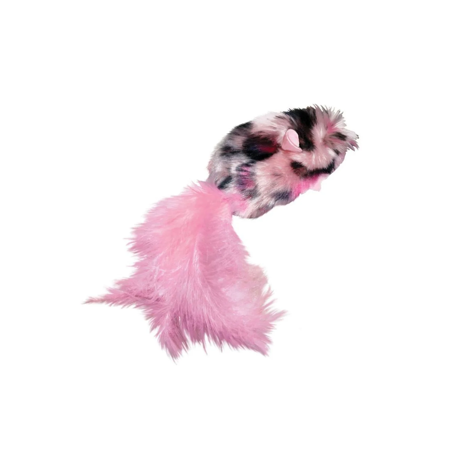 Kong Field Mouse Catnip Toy - Image 2