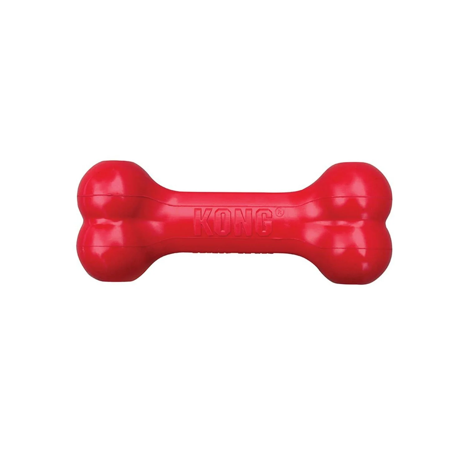 Kong Goodie Bone Red Toy - Image 2