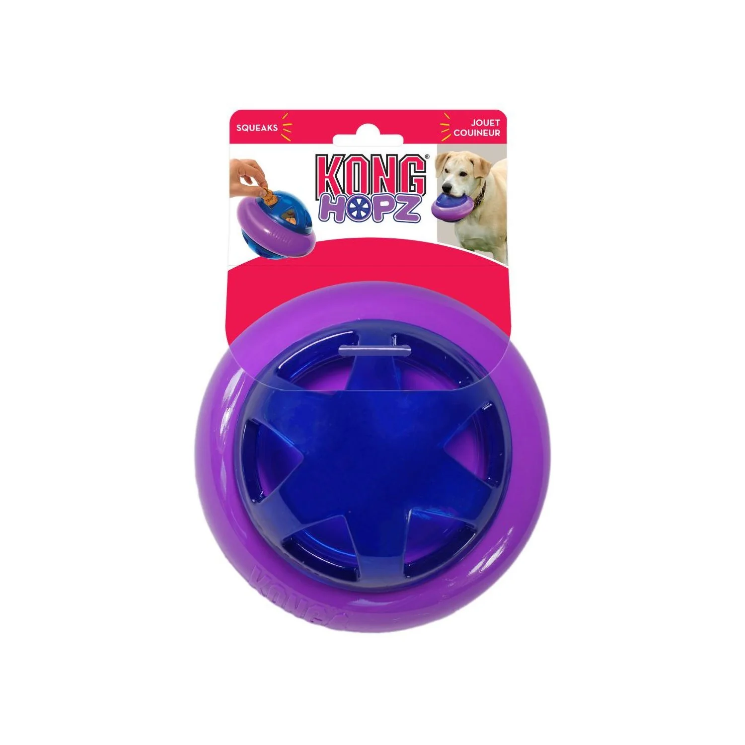 Hopz Ball PLB3 Kong
