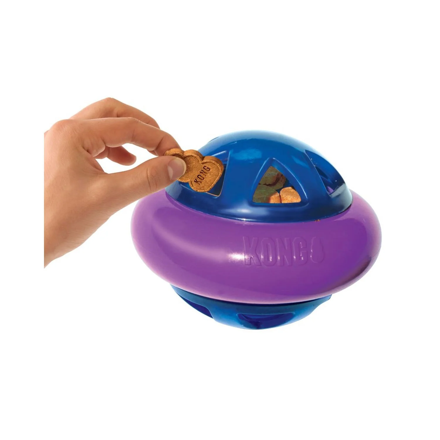 Hopz Ball PLB3 Kong - Image 2