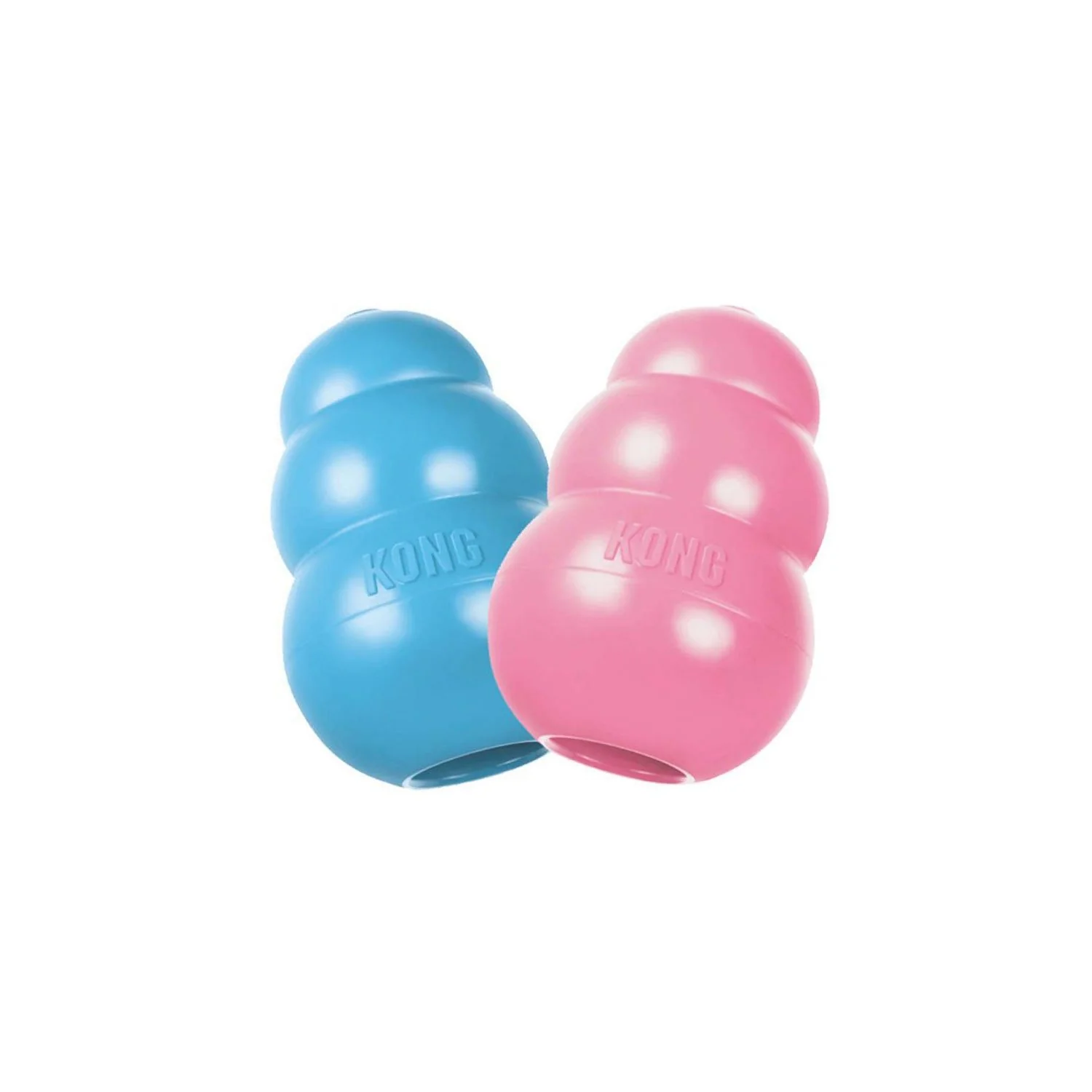 Kong Puppy Toy - Image 2
