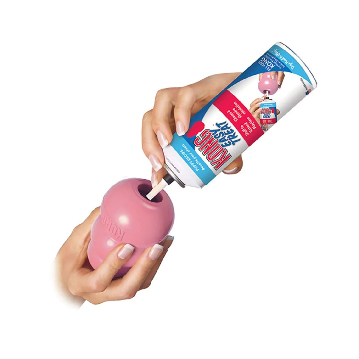Kong Puppy Toy - Image 3