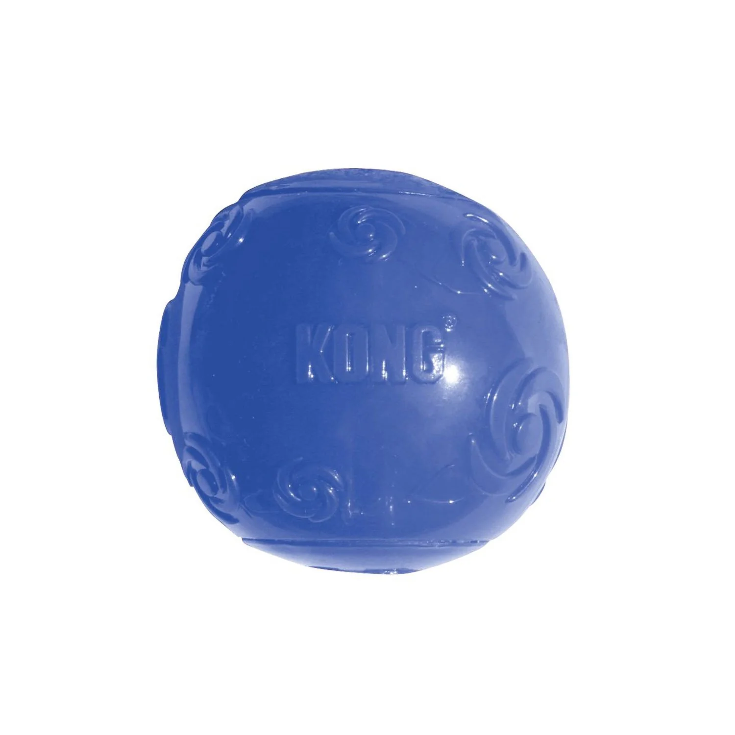 Kong Squeezz Ball Toy - Image 2