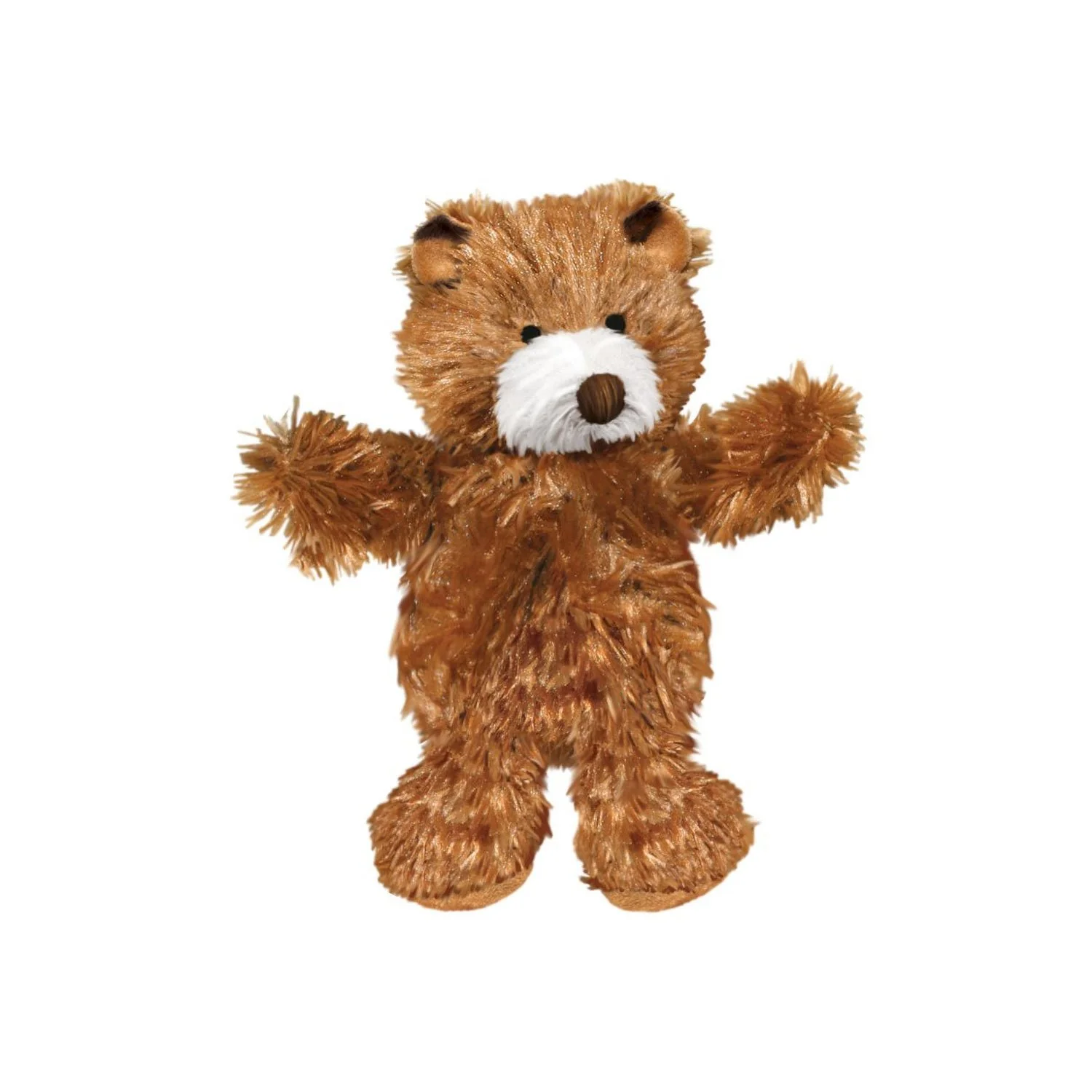 Kong Teddy Bear Toy - Image 2