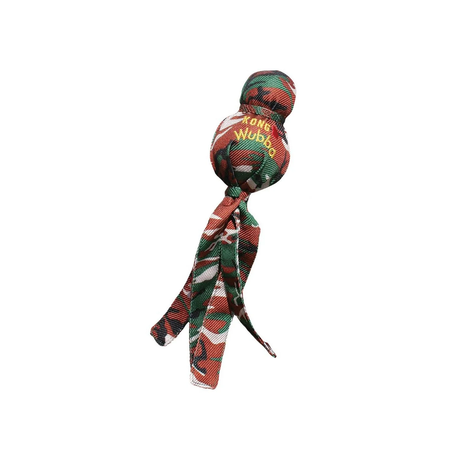 Kong Wubba Camo Toy - Image 2