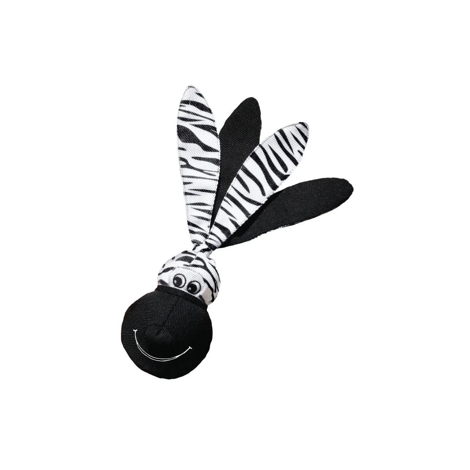 Kong Wubba Floppy Ear Toy LG - Image 2