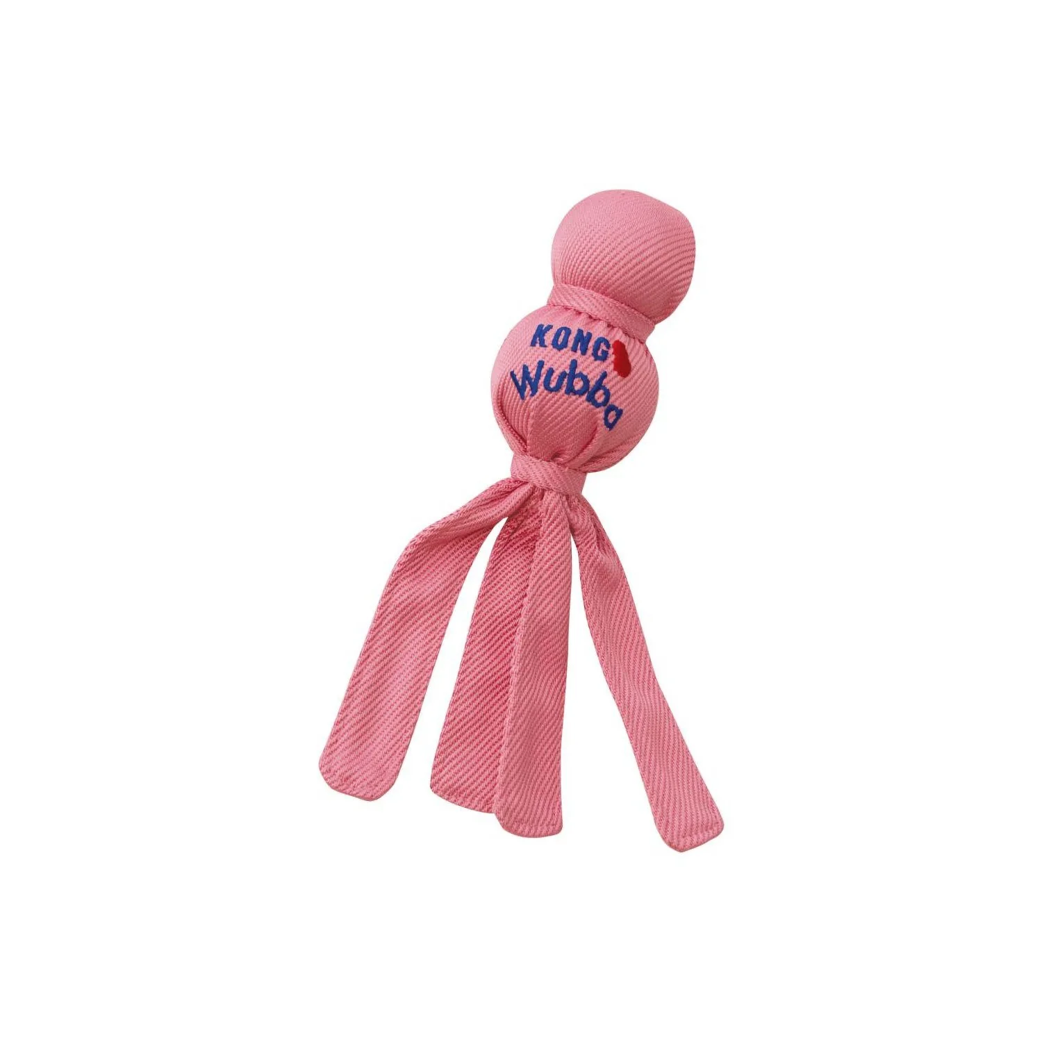 Kong Wubba Puppy Toy - Image 2