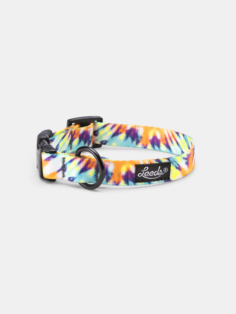 Leeds Ashbury Collar