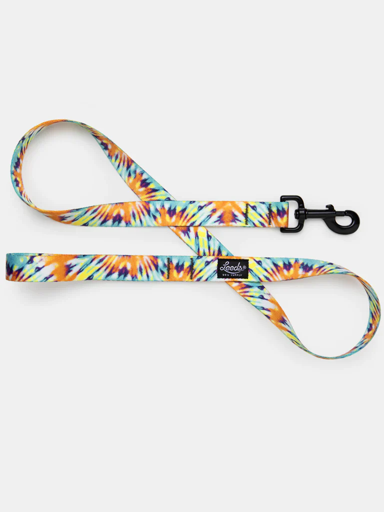 Leeds Ashbury Leash