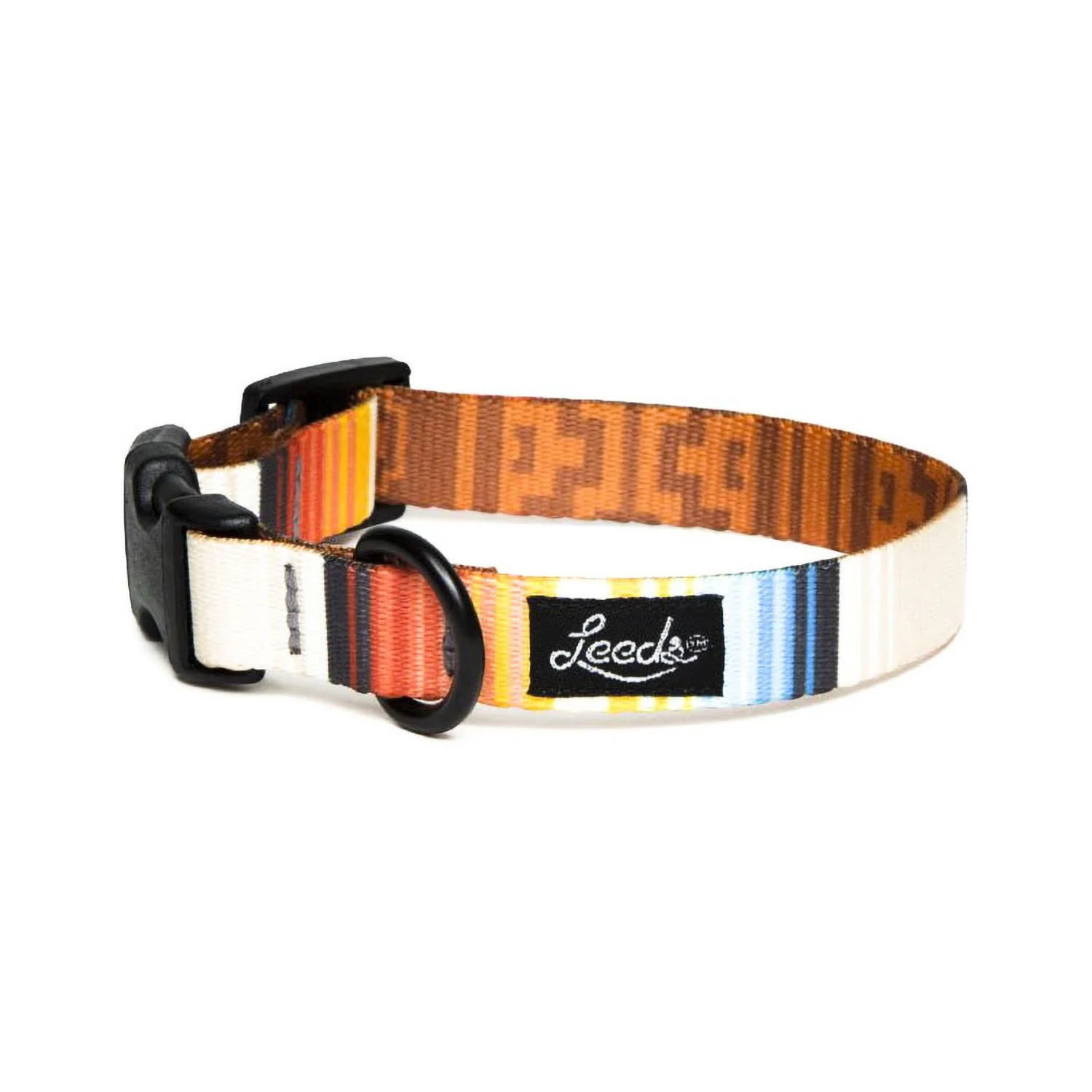Leeds Calafia Collar