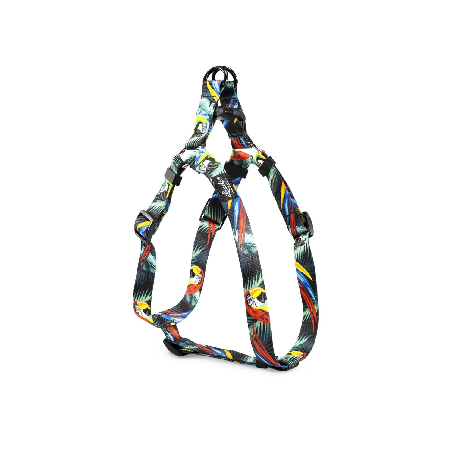 Leeds Jimmy Harness