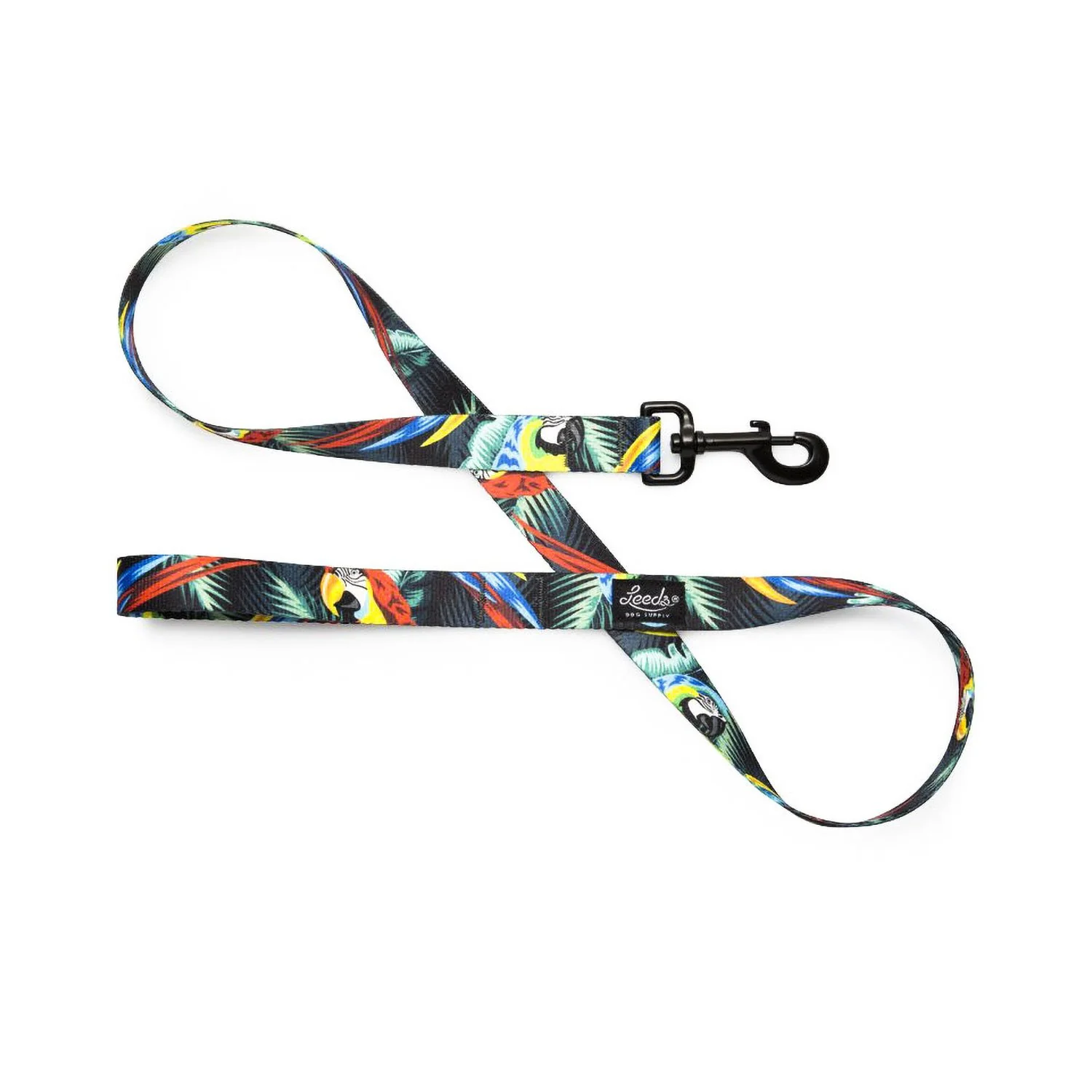 Leeds Jimmy Leash LG 6ft