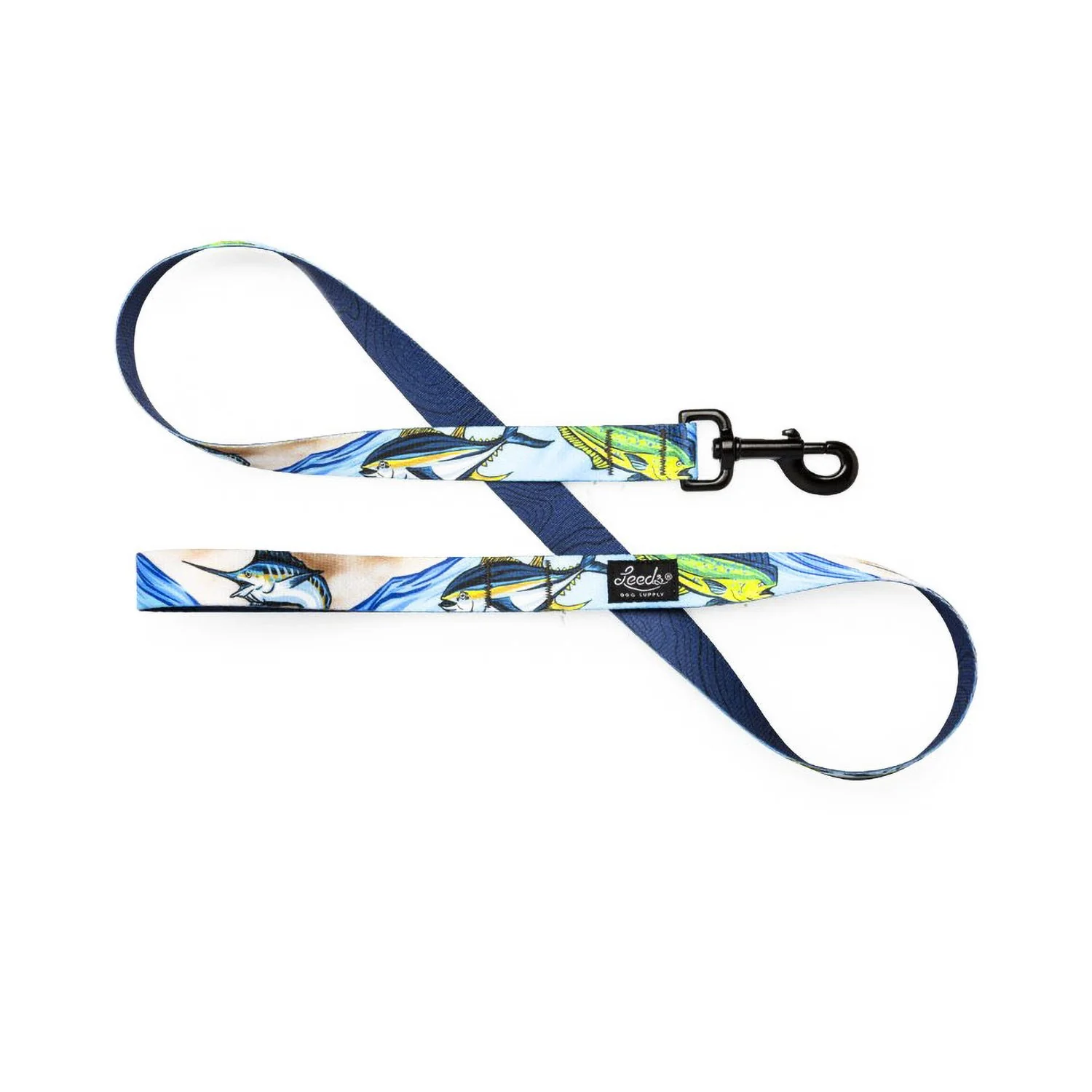 Leeds Loma Leash LG 6ft - DISCONTINUED