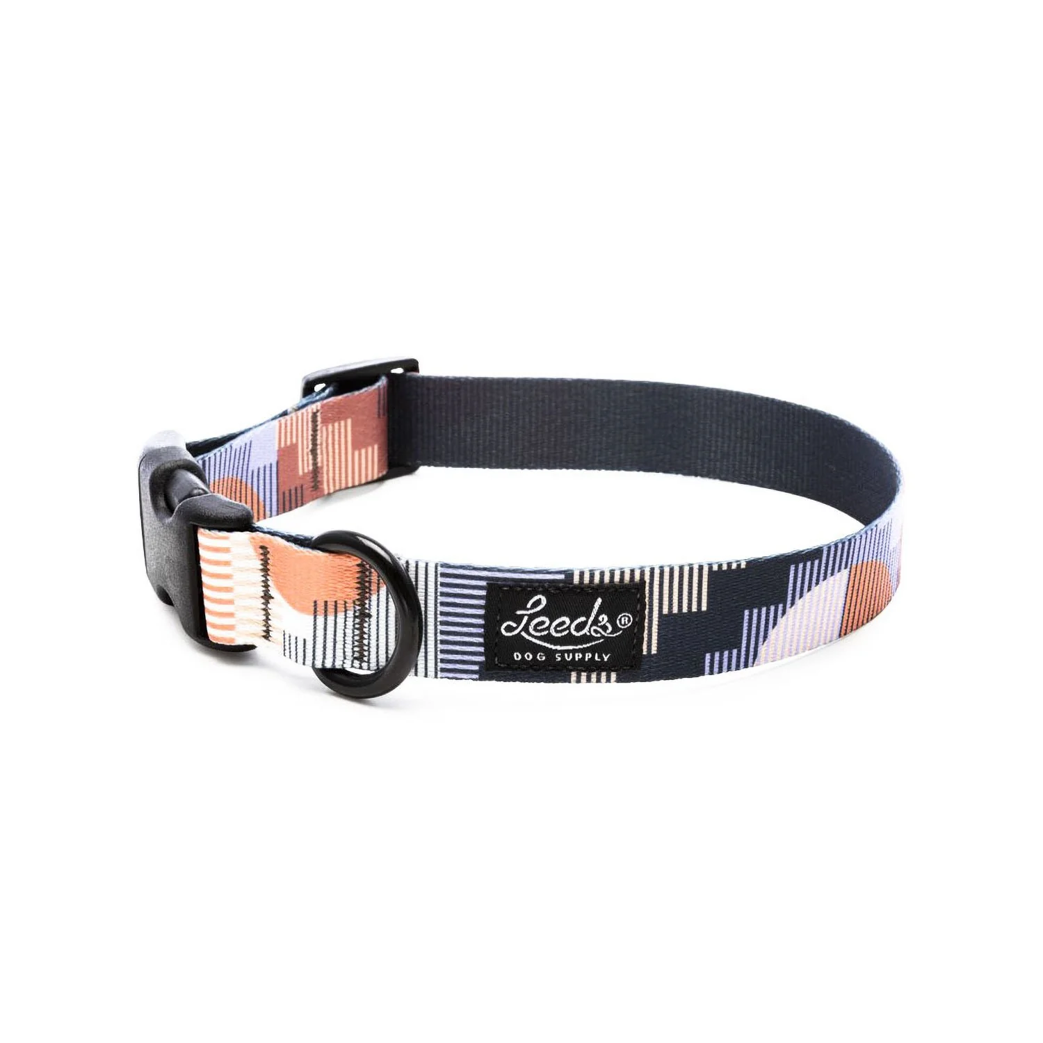 Leeds Myley Collar