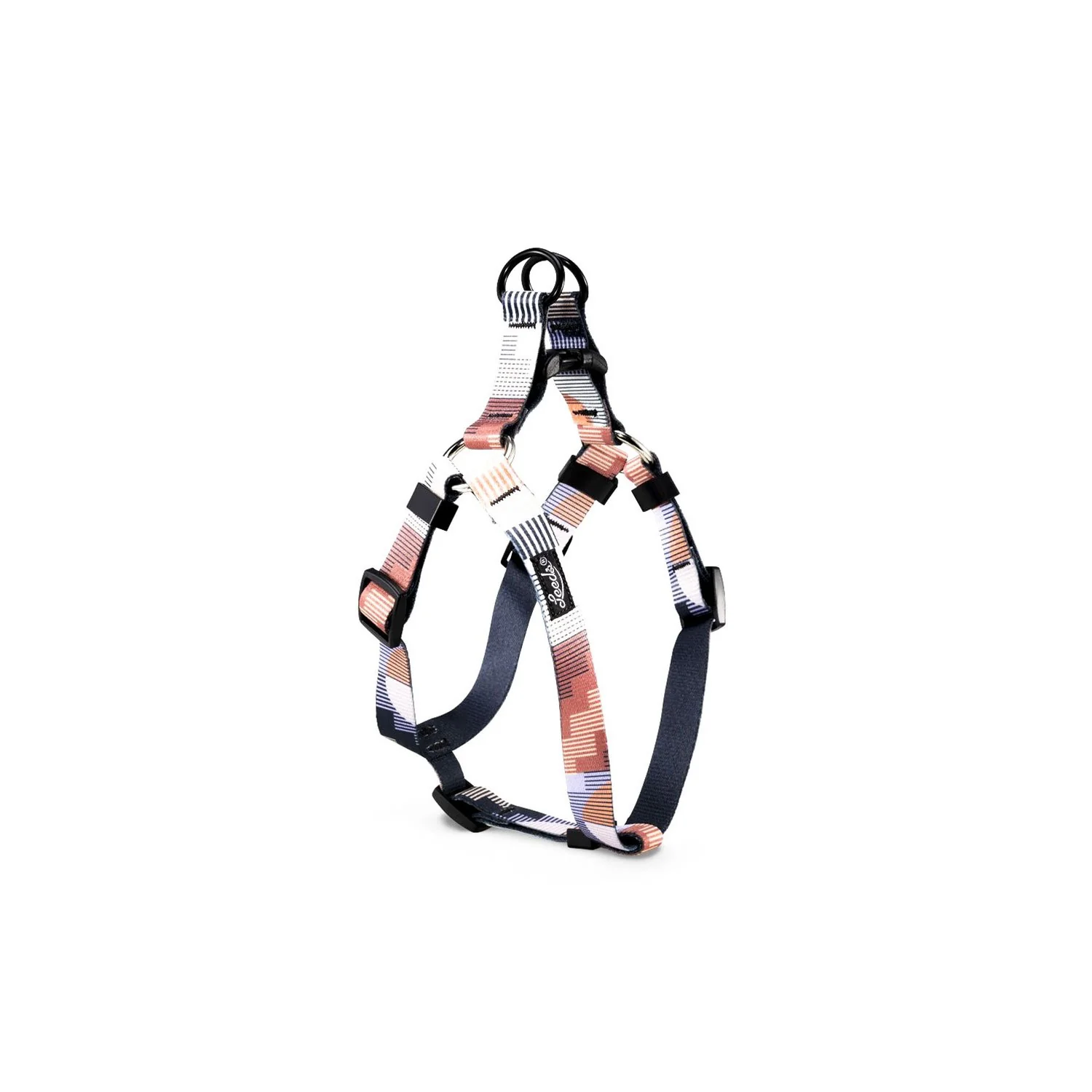 Leeds Myley Harness