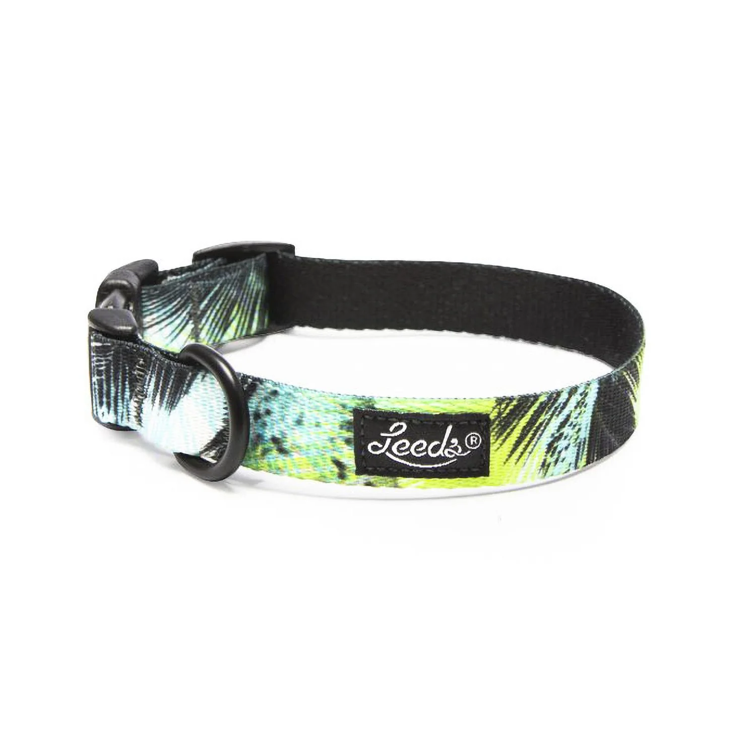 Leeds Oasis Collar
