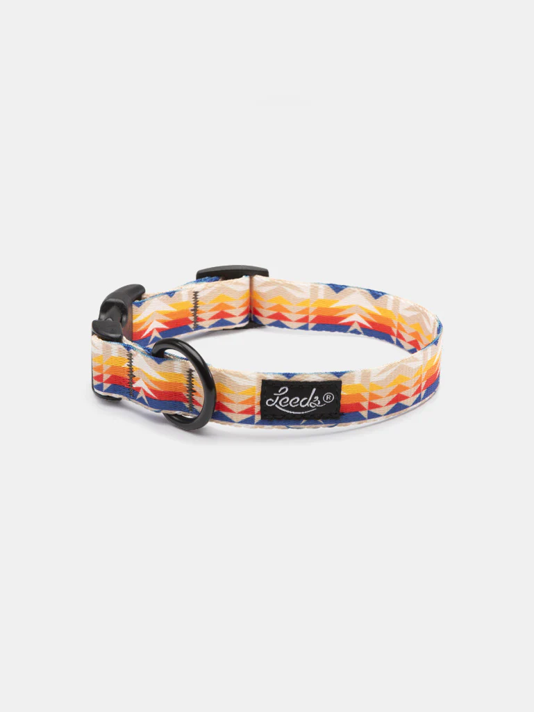 Leeds Shasta Collar