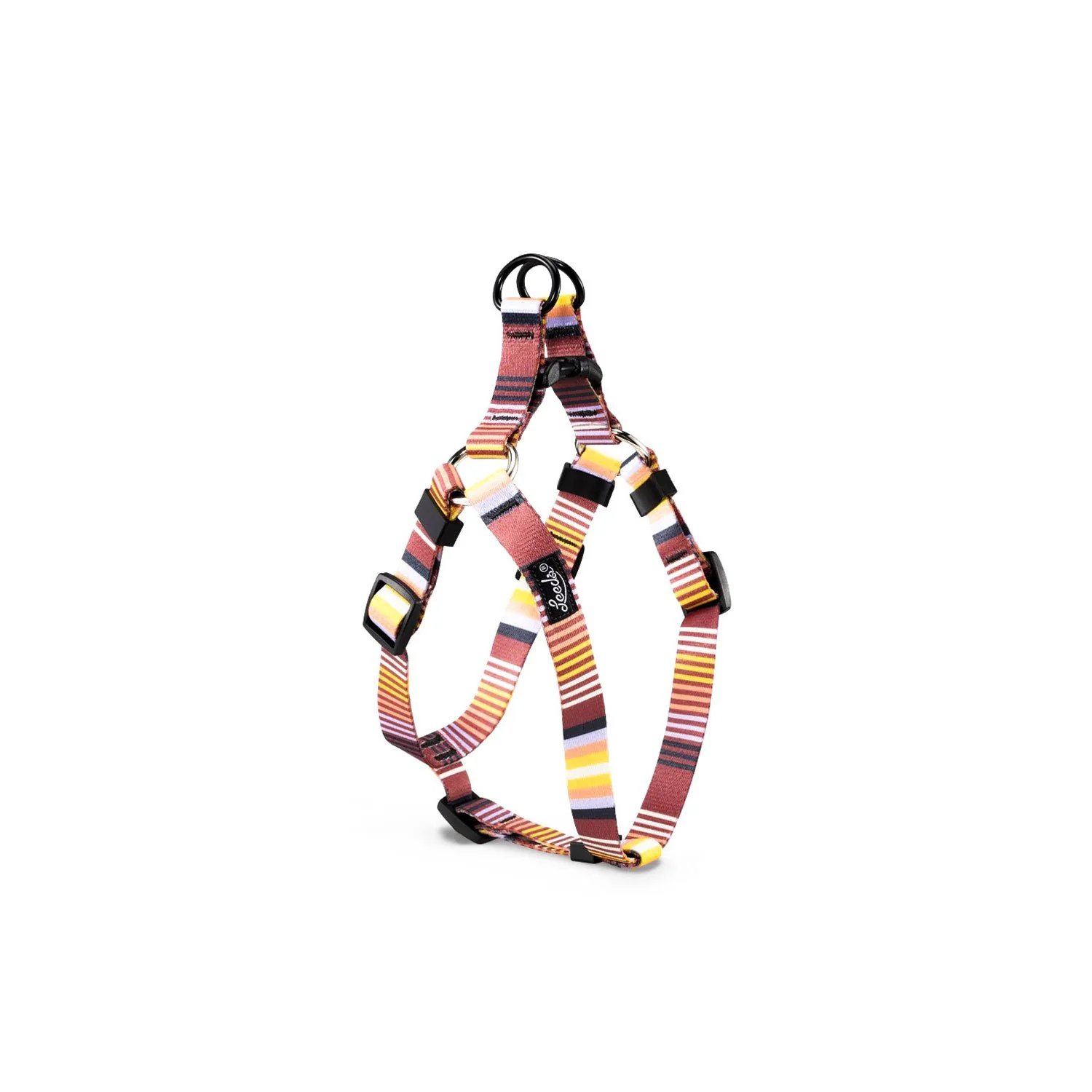 Leeds Topanga Harness
