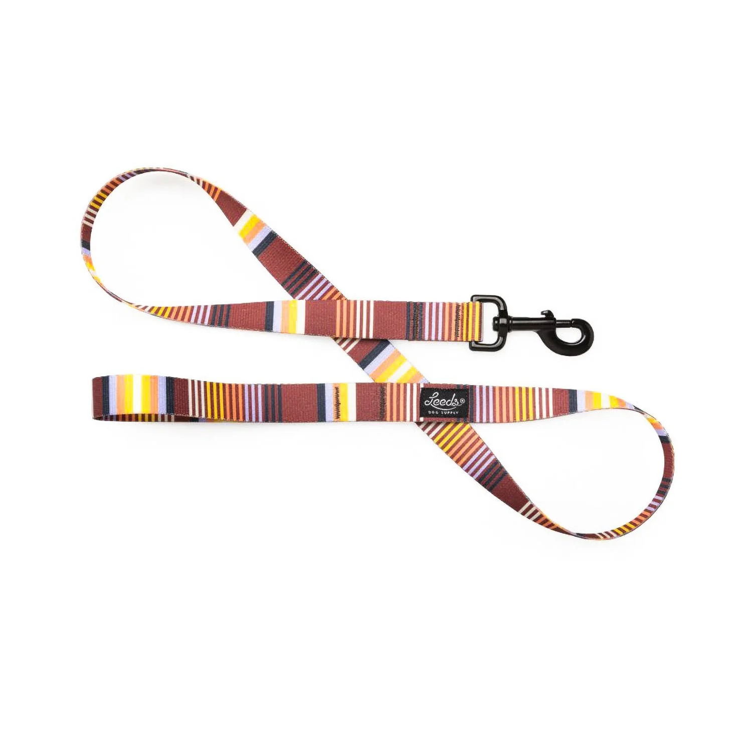 Leeds Topanga Leash LG 6ft
