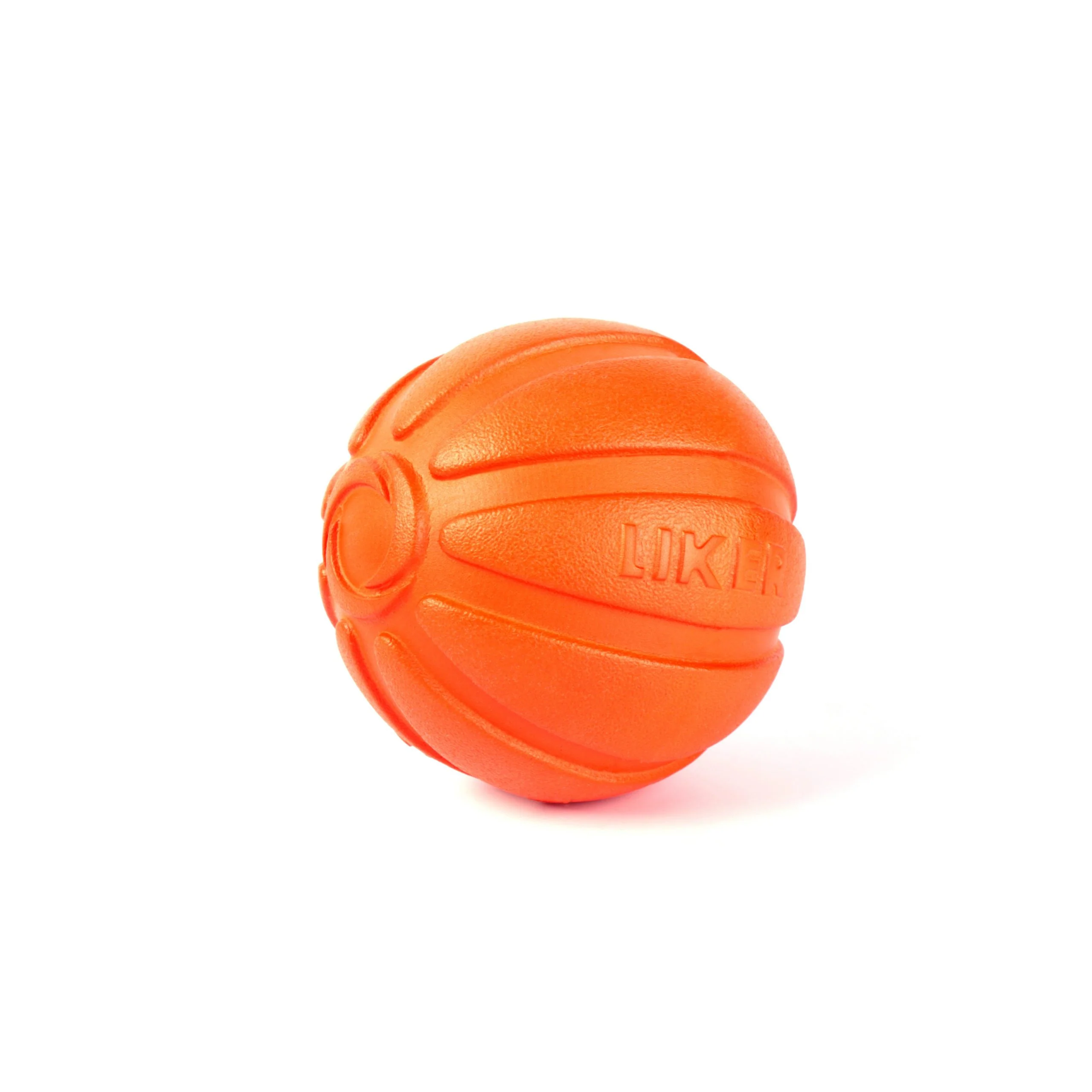 Liker Collar Ball SM